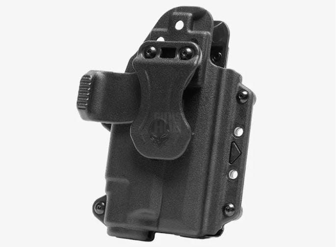Kabura Alien Gear Photon H11Pro IWB/OWB latarka