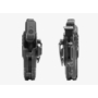Kabura Alien Gear Photon H11Pro IWB/OWB latarka