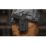 Kabura Alien Gear Photon H11Pro IWB/OWB latarka