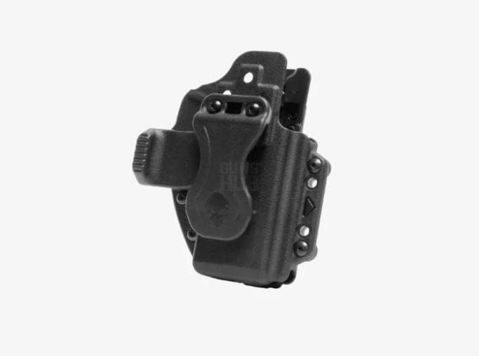 Kabura Alien Gear Photon H11Pro IWB/OWB