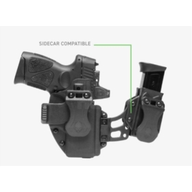 Kabura Alien Gear Photon H11Pro IWB/OWB