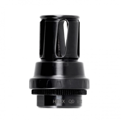 Kompensator Gomander Helix S 7,62 5/8x24UNEF