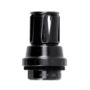 Kompensator Gomander Helix S 7,62 5/8x24UNEF