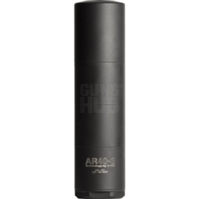 Modulator A-Tec AR 40-3 kal. 223 1/2-28UNEF