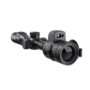 Hikmicro Alpex 4K LRF z uchwytem pod IR