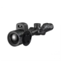 Hikmicro Alpex 4K LRF z uchwytem pod IR
