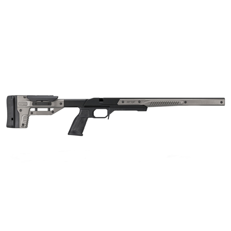 Osada MDT Oryx CZ 457 GREY