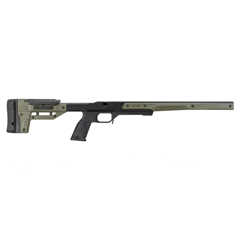 Osada MDT Oryx CZ 457 ODG
