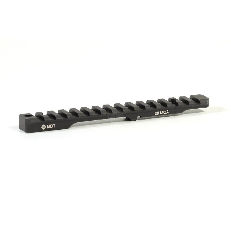 Szyna CZ 457 20MOA Picatinny MDT