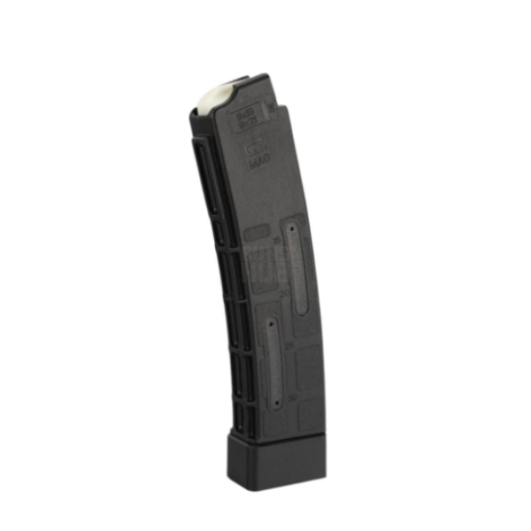 Magazynek CZ Scorpion Evo3 9x19 30NB