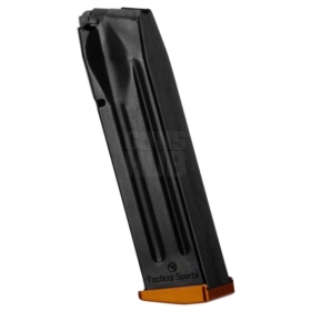 Magazynek CZ 75 TS Orange 9x19 20NB