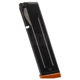 Magazynek CZ 75 TS Orange 9x19 20NB
