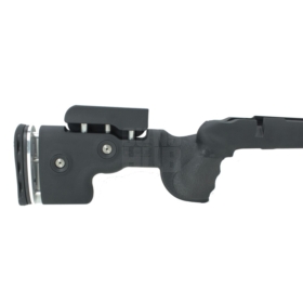 Osada GRS Howa 1500 SA Berserk Black