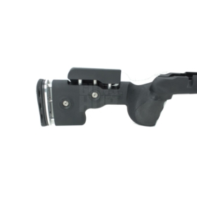 Osada GRS Howa 1500 SA Berserk Black