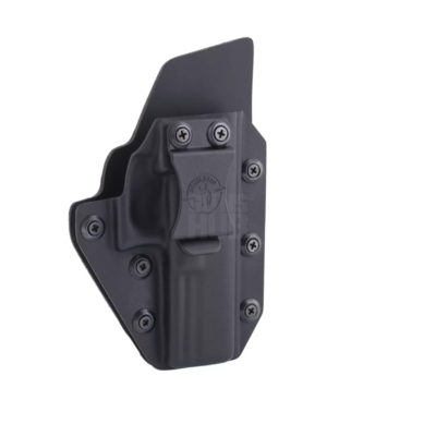 Kabura Doubletap IWB Gear Hybrid Sig Sauer P320