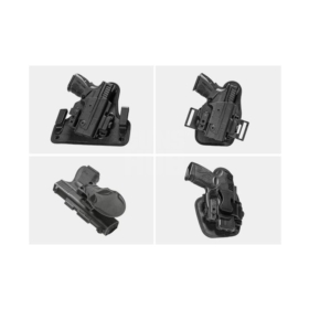 Kabura Alien Gear Shape Shift HS-H11 Zestaw