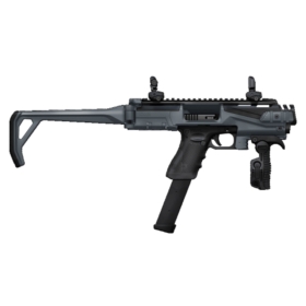 Adapter FAB Glock KPOS Scout B Kit Basic