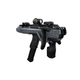 Adapter FAB Glock KPOS Scout B Kit Basic