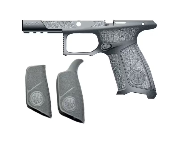 Szkielet / Chwyt + okładziny Beretta APX A1 Grey