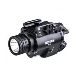 Latarka Nextorch WL23R(GL) 1300L