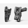 Kabura Alien Gear Rapid Force Duty Glock 17XL Hood