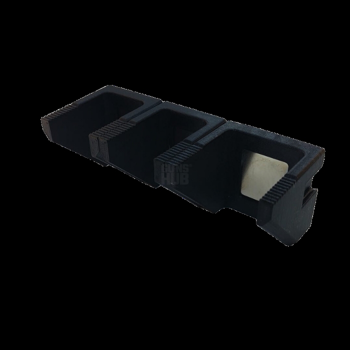 Uchwyt magnetyczny na pistolet MHS