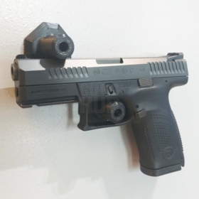 Uchwyt magnetyczny na pistolet ORP