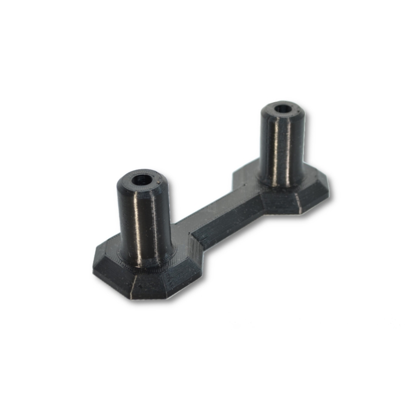 Uchwyt magnetyczny na pistolet ORP
