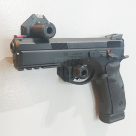 Uchwyt magnetyczny na pistolet ORP