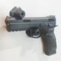 Uchwyt magnetyczny na pistolet ORP