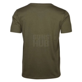 Koszulka Pinewood Roe Deer Olive roz.S