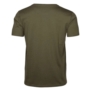 Koszulka Pinewood Roe Deer Olive roz.S
