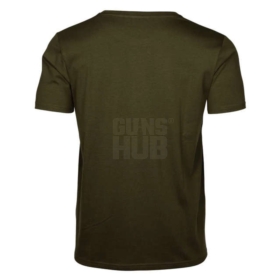 Koszulka Pinewood Red Deer Green