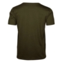 Koszulka Pinewood Red Deer Green