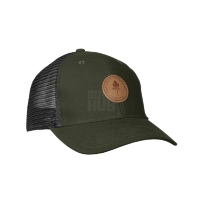 Czapka Pinewood Hunters Mesh Green