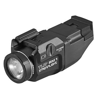 Latarka Streamlight TRL RM1 bat. włą. zdalny