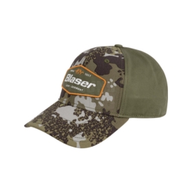 Czapka Blaser Badge camo