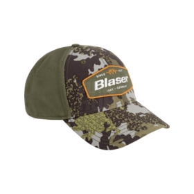 Czapka Blaser Badge camo