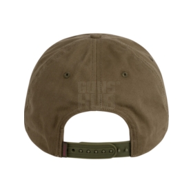 Czapka Blaser Argali Woven dark olive