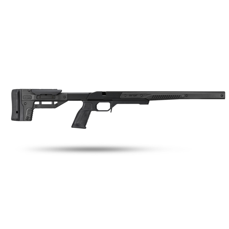 Osada MDT Oryx Chassis do Howa 1500 SA BLK