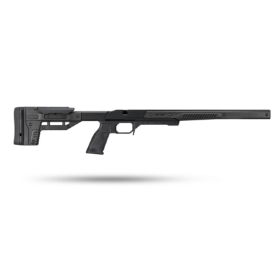 Osada MDT Oryx Chassis do Howa 1500 SA BLK