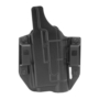 Kabura Bravo Concealment OWB Glock z latarką TRL1