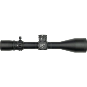 Luneta Nightforce NX8 4-32x50 F1 ZS MIL-XT C634