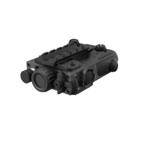 Wskaźnik celu Vector Optics laserowy Combo Gen II