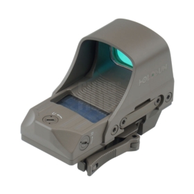 Kolimator Holosun HE510C Multi Reticle Gr Dot FDE