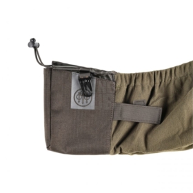 Futerał Beretta Packable WR 118/135 Green Moss