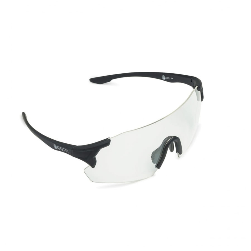 Okulary Beretta Challenge EVO Neutral