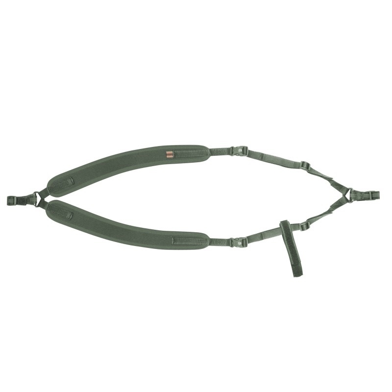 Pas Beretta Neo Shotgun Sling Green