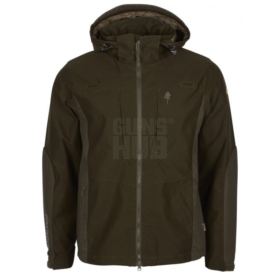 Kurtka Pinewood Furudal Tracking