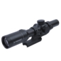 Luneta Redwin Blackbeast 1-10x24 SFP